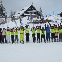 Počinju prijave za zimSKI kamp 2016